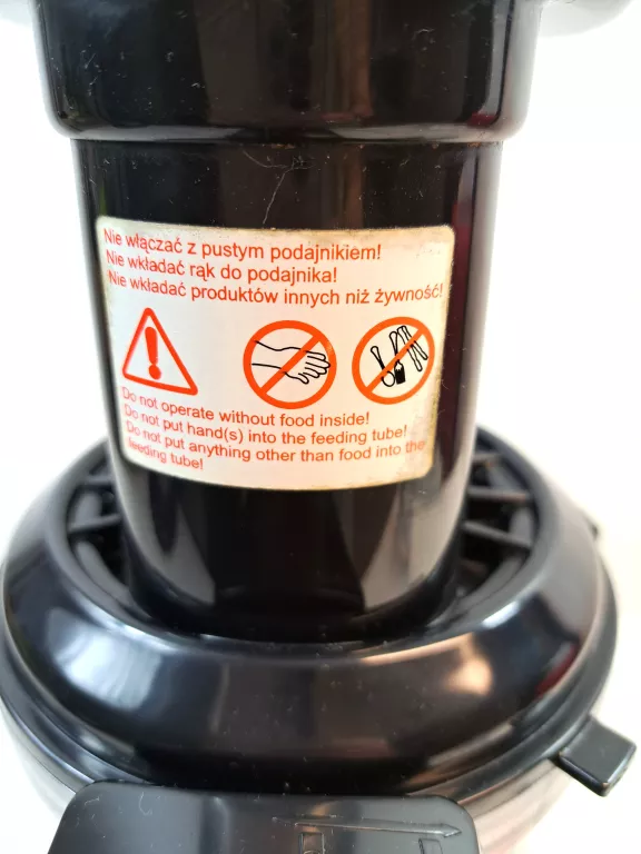 wyciskarka-wolnoobrotowa-pionowa-lafe-swp-002-150-model-swp-002