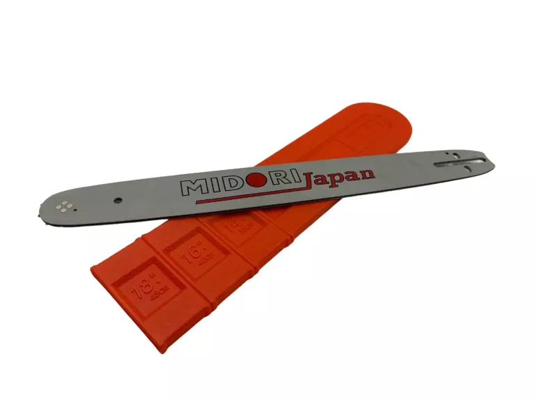 pila-lancuchowa-midori-mj-101-komplet-stan-uzywany