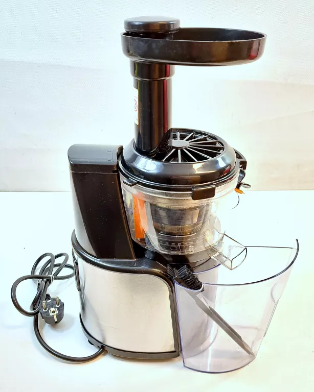 WYCISKARKA WOLNOOBROTOWA PIONOWA LAFE SWP-002 150