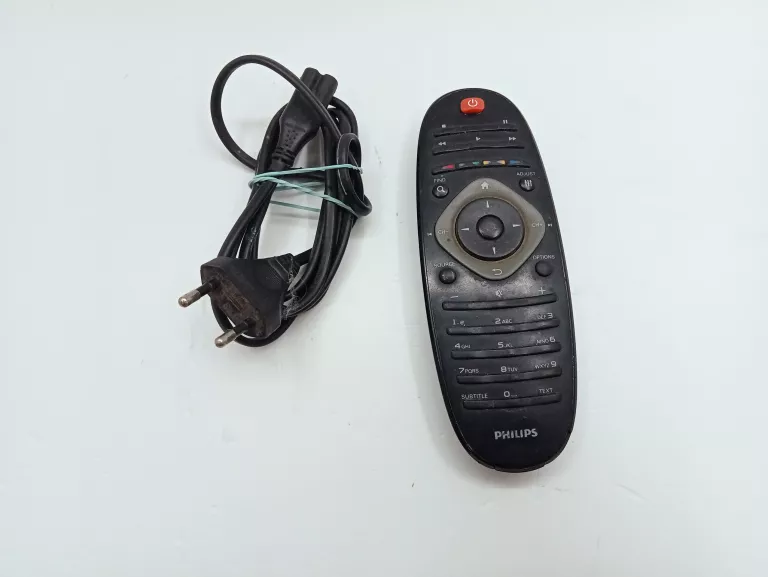 TELEWIZOR PHILIPS 32PFL