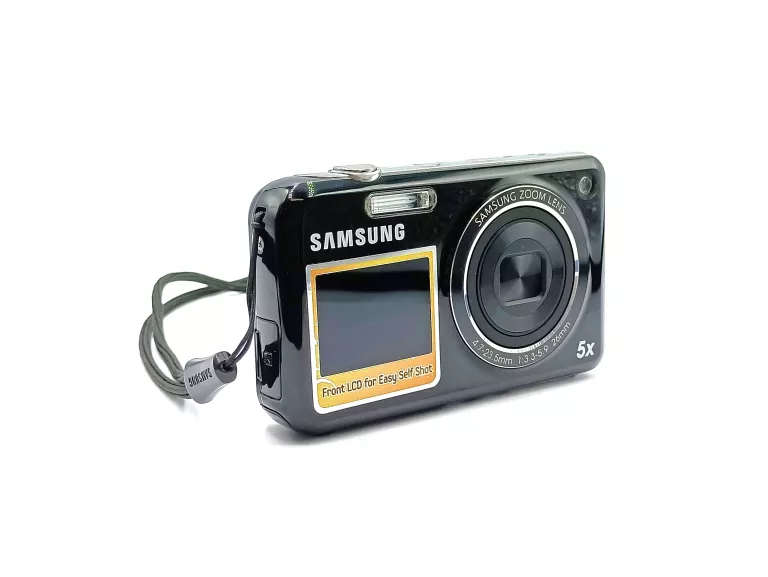 APARAT CYFROWY SAMSUNG PL120 14MPX