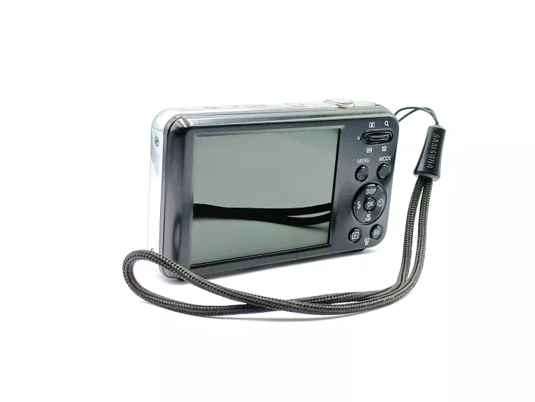 APARAT CYFROWY SAMSUNG PL120 14MPX