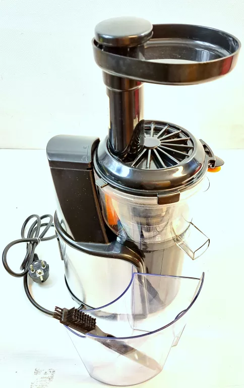 WYCISKARKA WOLNOOBROTOWA PIONOWA LAFE SWP-002 150