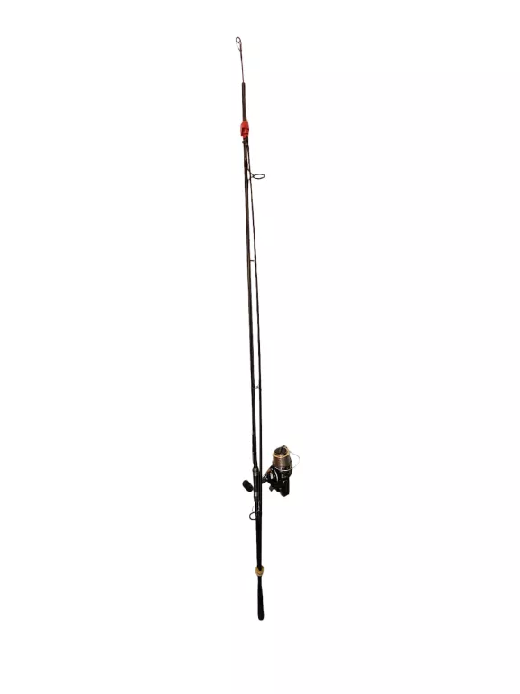 ZESTAW ANACONDA SANGER 12FT 3,60M -MAGIC RUNNER 4