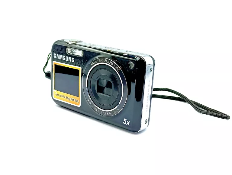 APARAT CYFROWY SAMSUNG PL120 14MPX