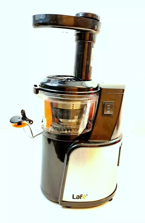 WYCISKARKA WOLNOOBROTOWA PIONOWA LAFE SWP-002 150