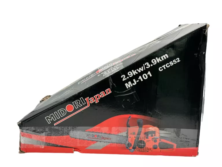 PIŁA ŁAŃCUCHOWA MIDORI MJ-101 KOMPLET