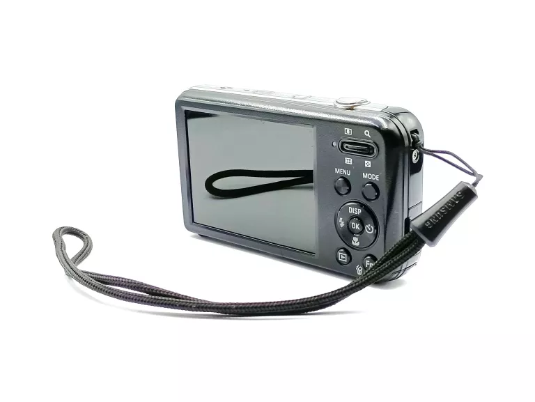 APARAT CYFROWY SAMSUNG PL120 14MPX