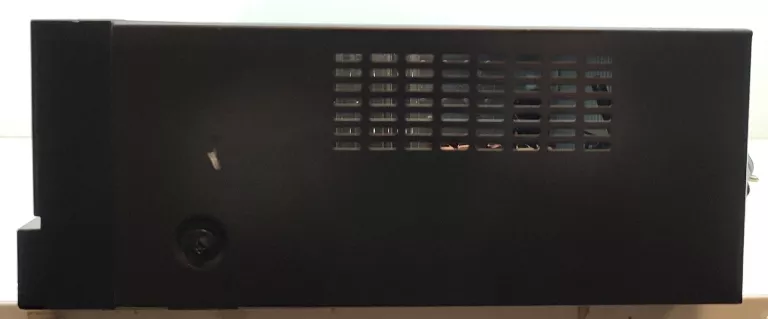 AMPLITUNER STEREO TECHNICS SA-190