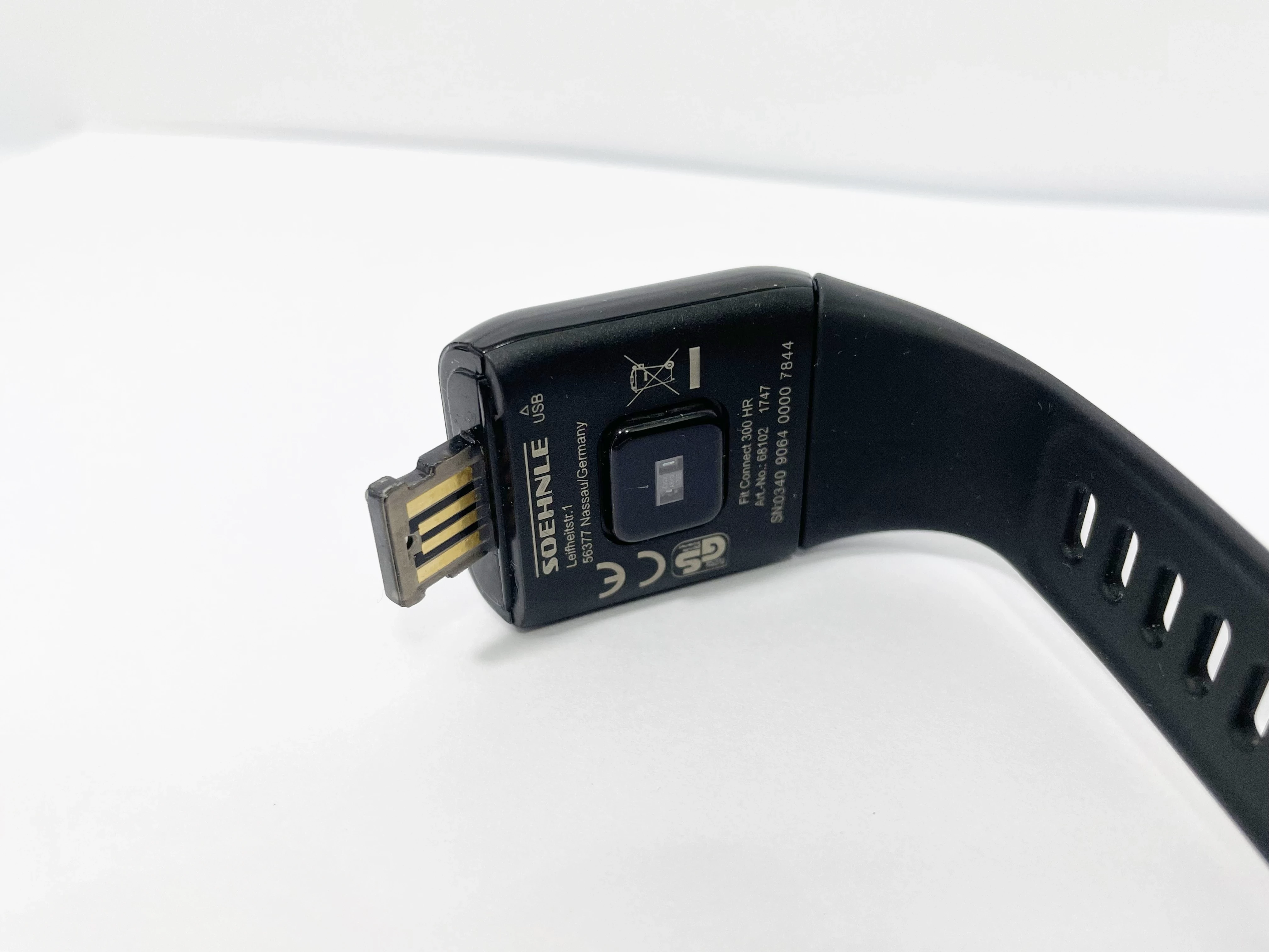 smartwatch-soehnle-fit-connect-300-hr-okazja-kod-producenta-s00827