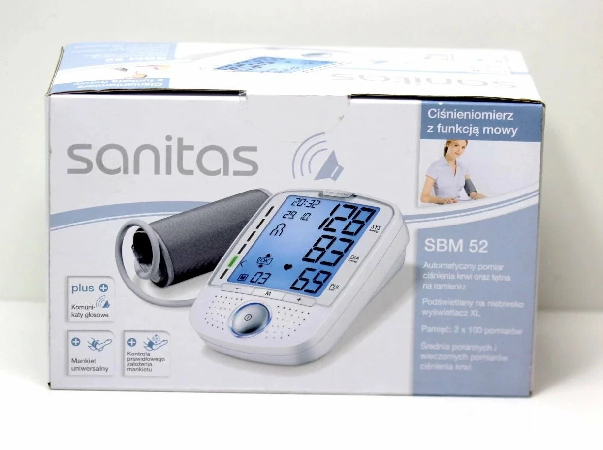 cisnieniomierz-sanitas-sbm-52-jak-nowy-aleja-jana-pawla-ii-9b-reda