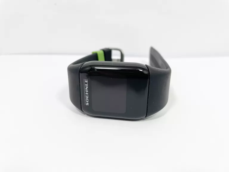 SMARTWATCH SOEHNLE FIT CONNECT 300 HR OKAZJA