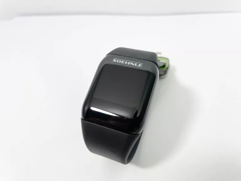 SMARTWATCH SOEHNLE FIT CONNECT 300 HR OKAZJA