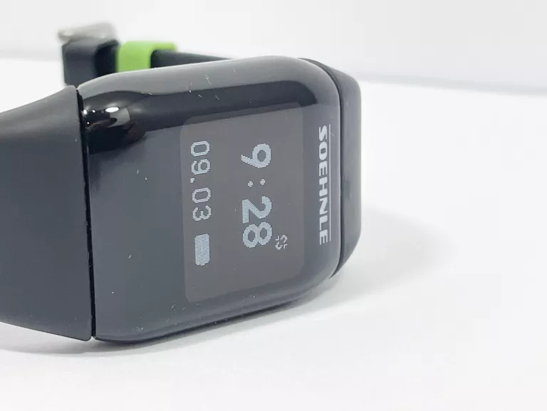 SMARTWATCH SOEHNLE FIT CONNECT 300 HR OKAZJA