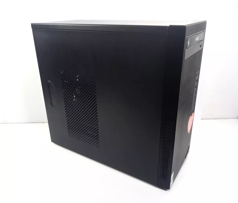 KOMPUTER SENSILO X300 K2 I3//16 RAM/ 500 SSD