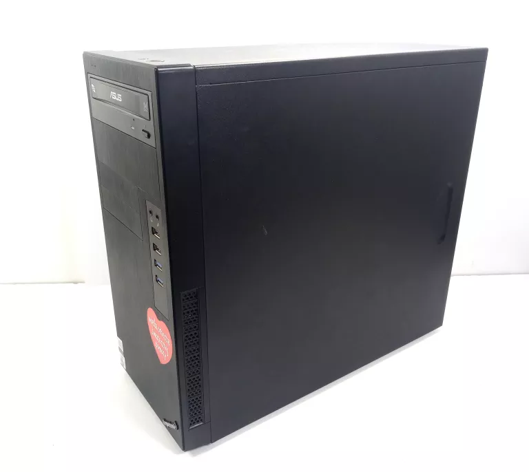 KOMPUTER SENSILO X300 K2 I3//16 RAM/ 500 SSD
