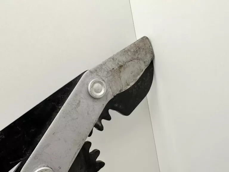 SEKATOR DŹWIGNIOWY NOŻYCOWY FISKARS LX98