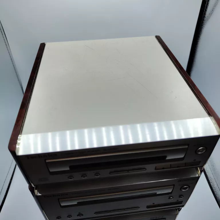 WIEŻA TECHNICS SL SE-HD501 ST RS-HD50 GŁOŚNIKI