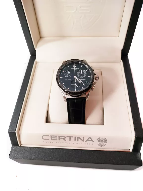 ZEGAREK CERTINA C030.250.16.056.00