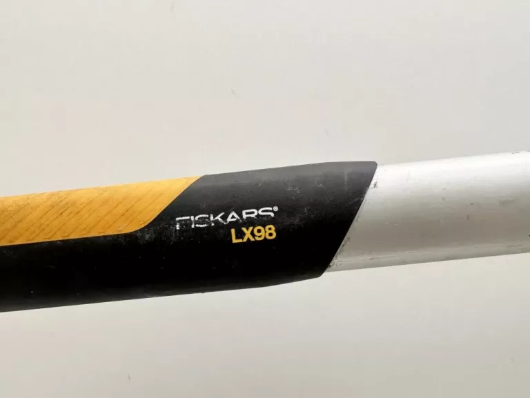 SEKATOR DŹWIGNIOWY NOŻYCOWY FISKARS LX98