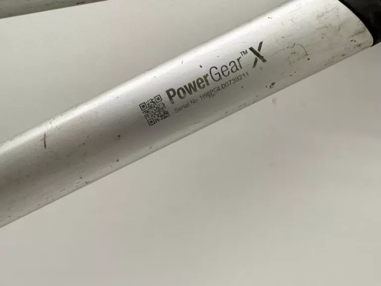 SEKATOR DŹWIGNIOWY NOŻYCOWY FISKARS LX98