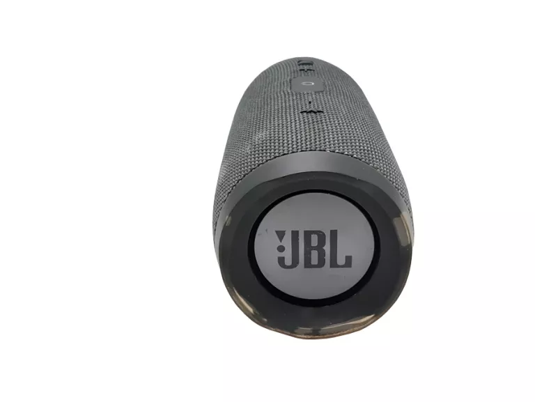 GŁOŚNIK JBL CHARGE ESSENTIAL LEKKO CHARCZY