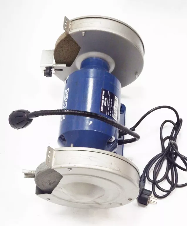 SZLIFIERKA STOŁOWA DEXTER POWER 200 MM 400W