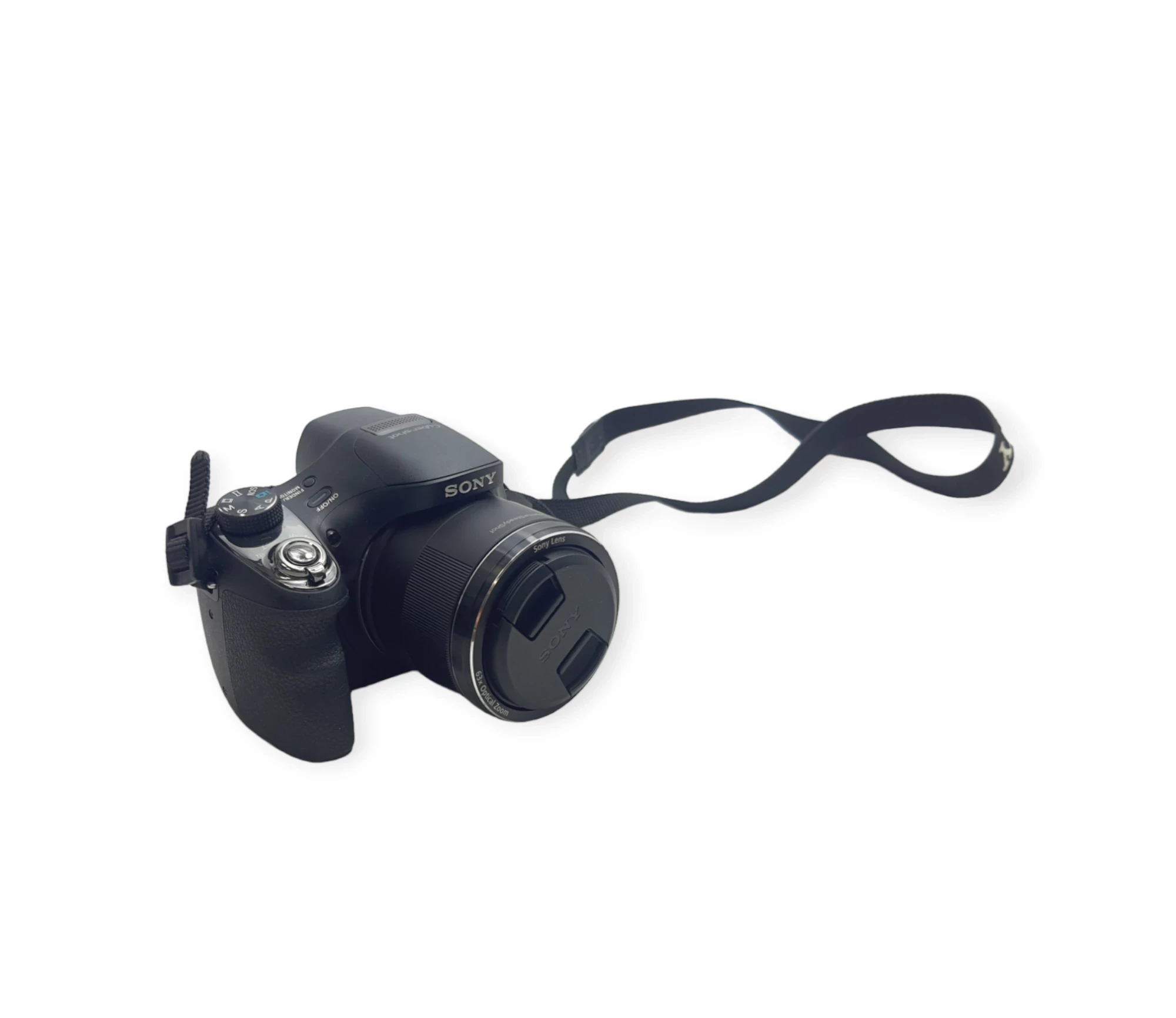 aparat-cyfrowy-sony-dsc-h400-63x-zoom-marymoncka-65-warszawa