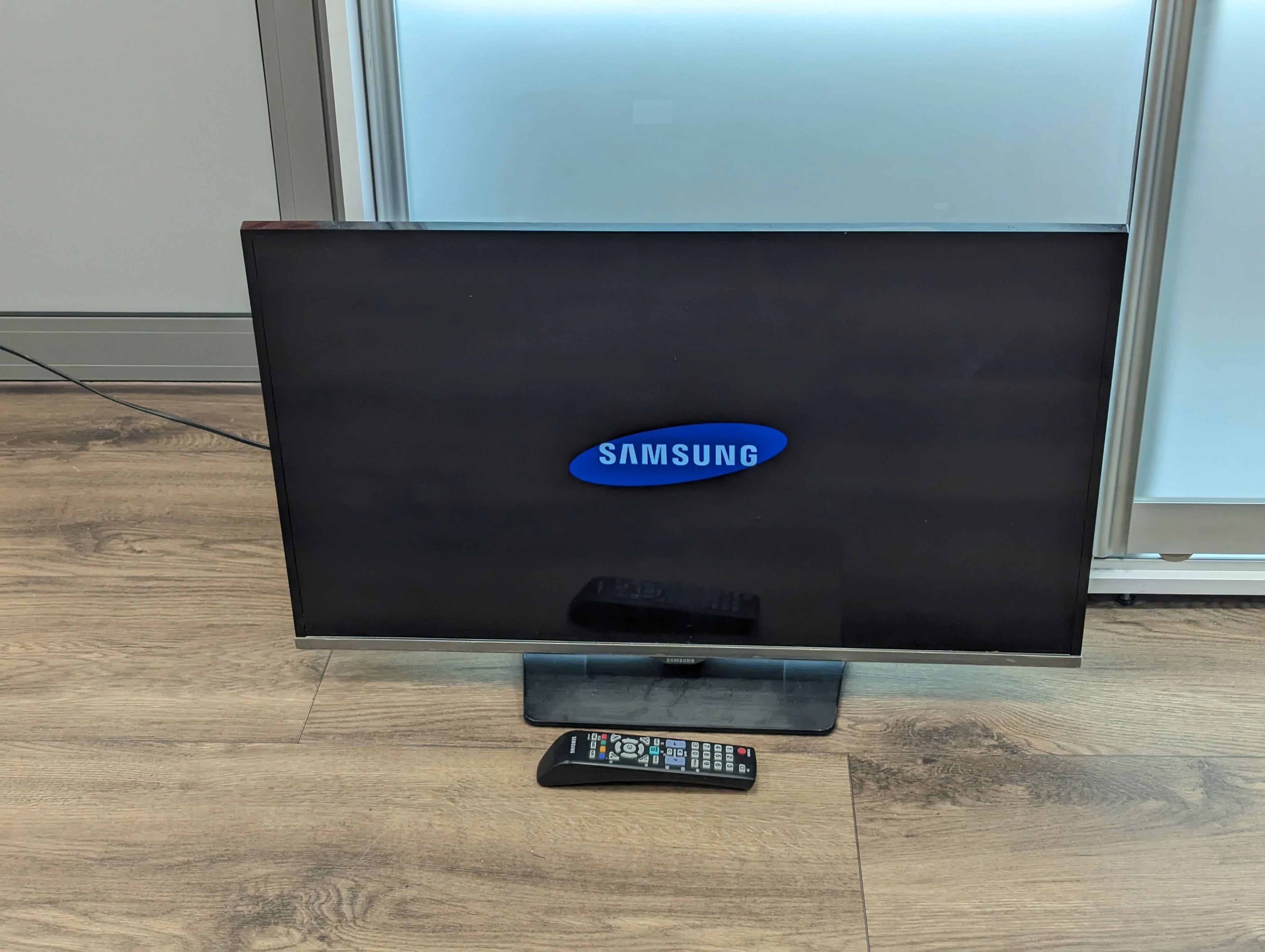 TV SAMSUNG UE32H5000AW ODBIÓR OSOBISTY | Telewizory | Loombard.pl