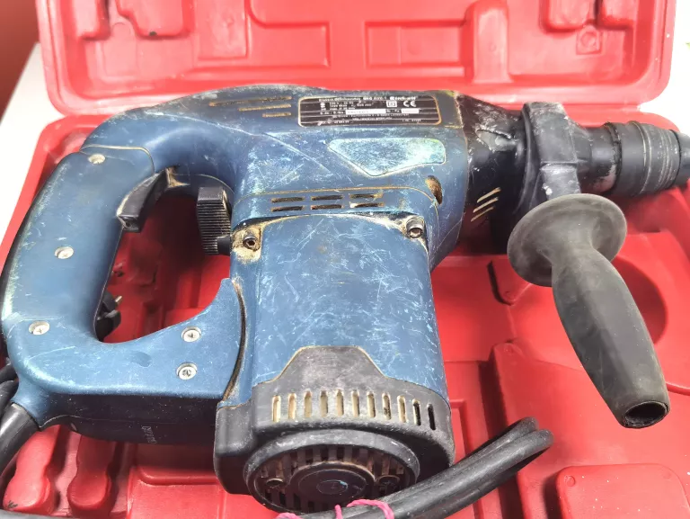 MŁOTOWIERTARKA EINHELL BH-G 826/1 850W