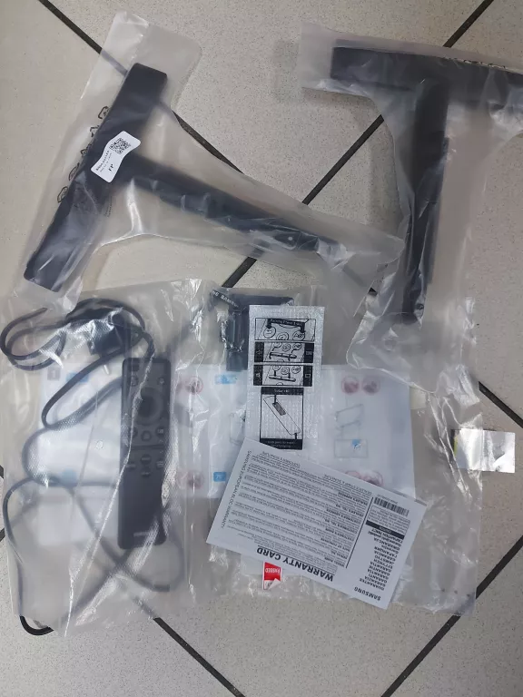 TELEWIZOR SAMSUNG UE43CU8002K+GWARANCJA15.072023