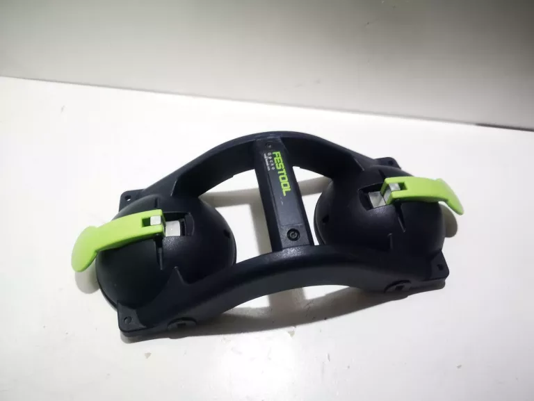 FESTOOL UCHWYT PRZYSSAWKOWY GECKO