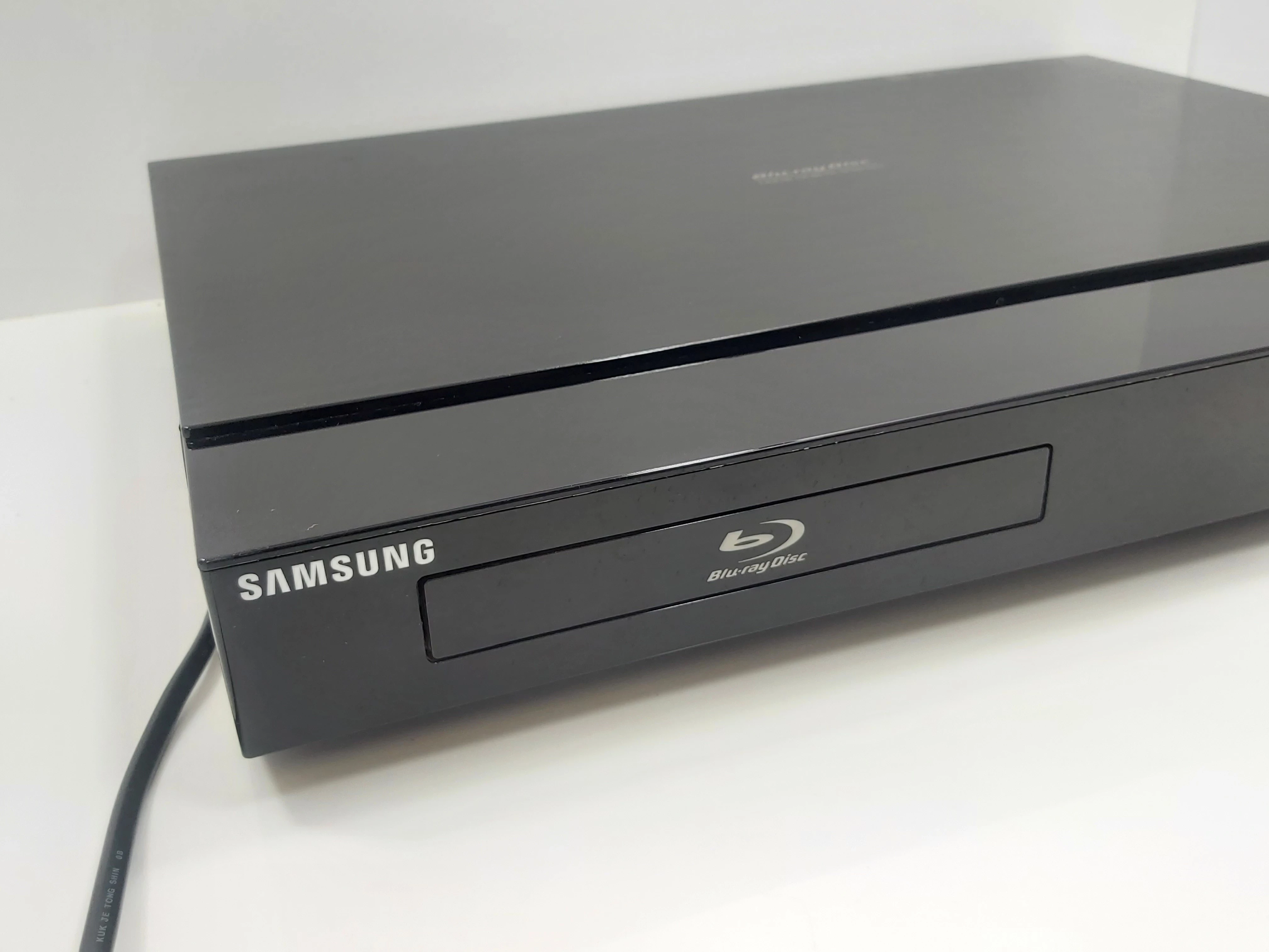 odtwarzacz-blu-rey-samsung-stan-uzywany