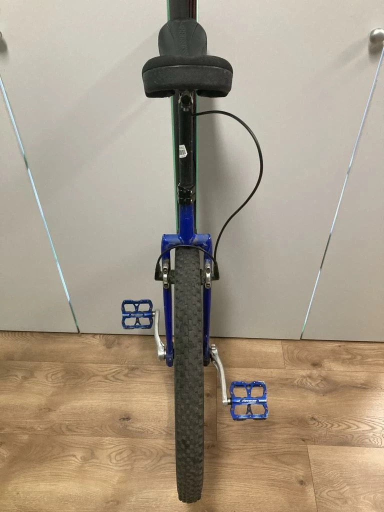 monocykl-kris-holm-29-z-hamulcem-stan-uzywany