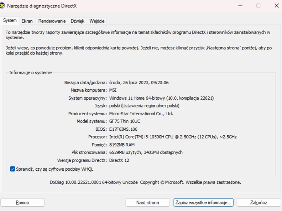 laptop-msi-gf75-thin-i5-10500h-8-512g-rtx3050-wielkosc-pamieci-ram-8-gb