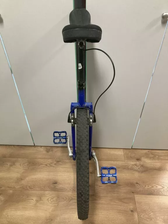 MONOCYKL KRIS HOLM 29" Z HAMULCEM