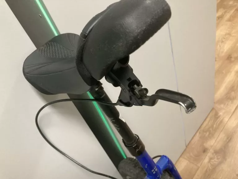 MONOCYKL KRIS HOLM 29" Z HAMULCEM