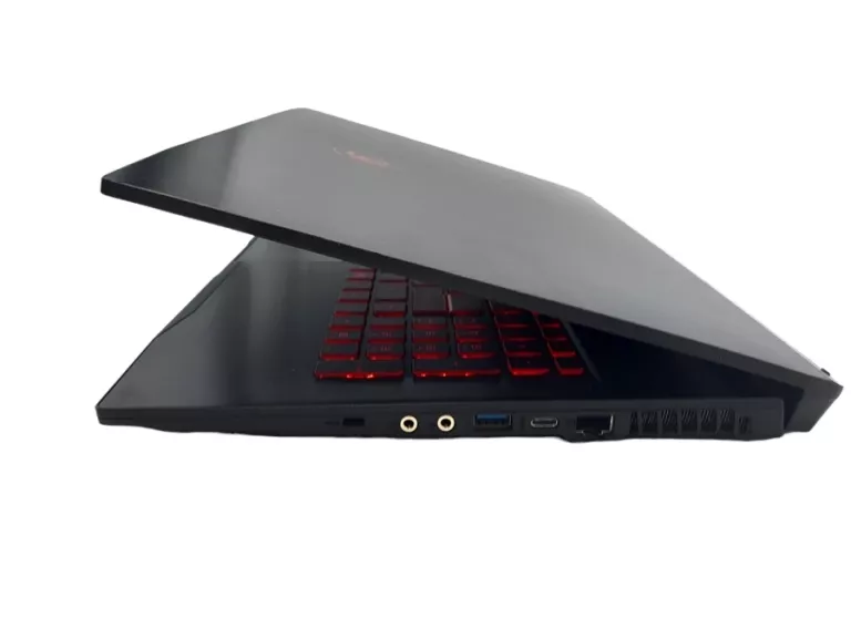 LAPTOP MSI GF75 THIN I5-10500H 8 512G RTX3050