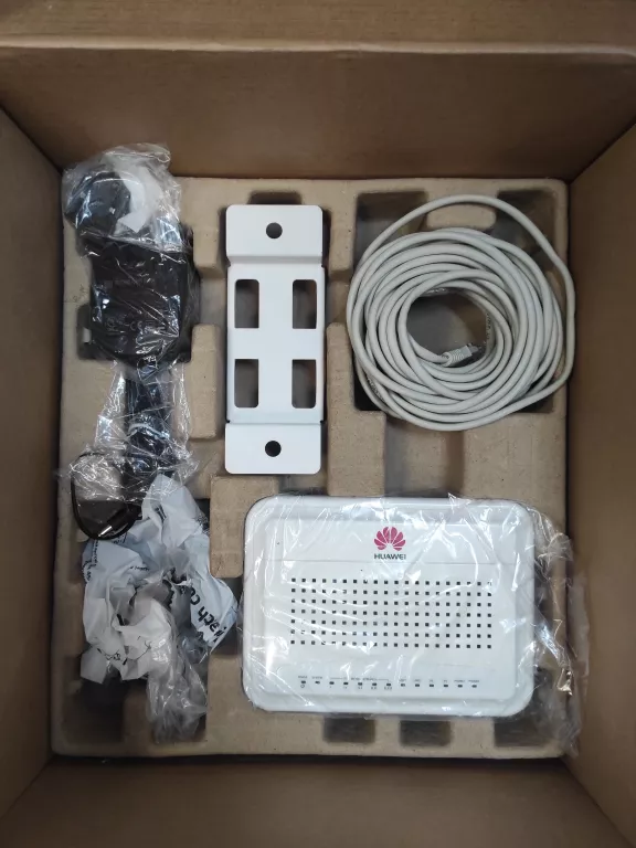 ANTENA HUAWEI WLTMH-120 PUDEŁKO/OPIS
