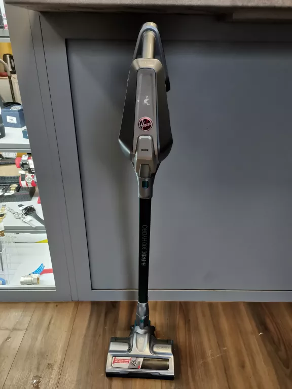 ODKURZACZ HOOVER H-FREE 300 HYDRO