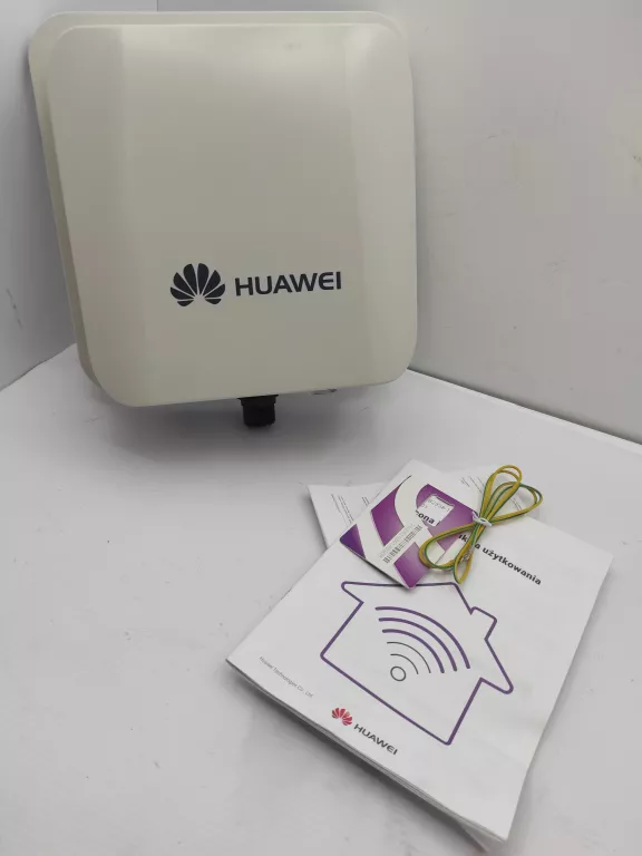 ANTENA HUAWEI WLTMH-120 PUDEŁKO/OPIS