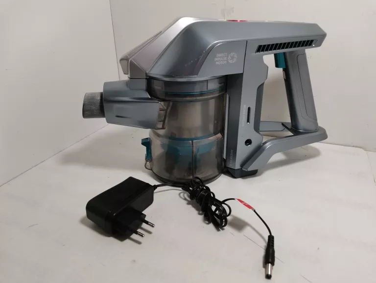 ODKURZACZ HOOVER H-FREE 300 HYDRO