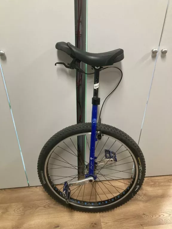 MONOCYKL KRIS HOLM 29" Z HAMULCEM