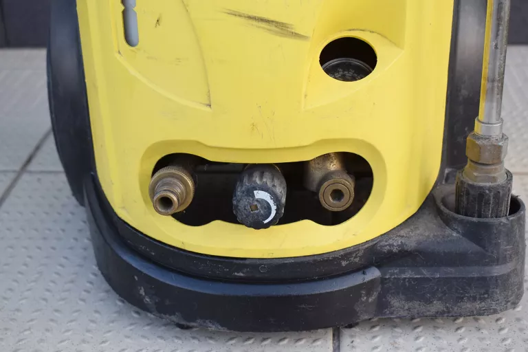 MYJKA CIŚNIENIOWA KARCHER HD 6/15 CX PLUS