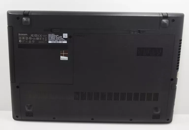 LAPTOP LENOVO G50-70 I7-4510U 4/1000 GB WIN10