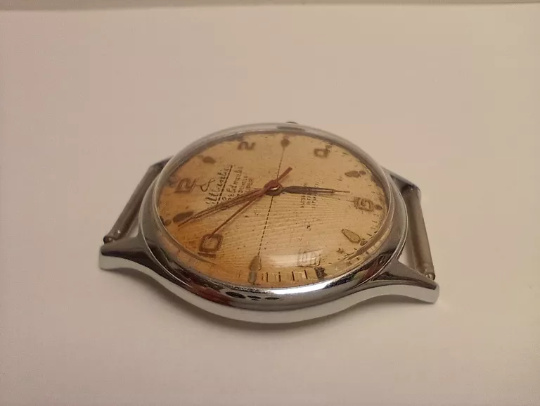 ZEGAREK ATLANTIC WORLDMASTER SUPER