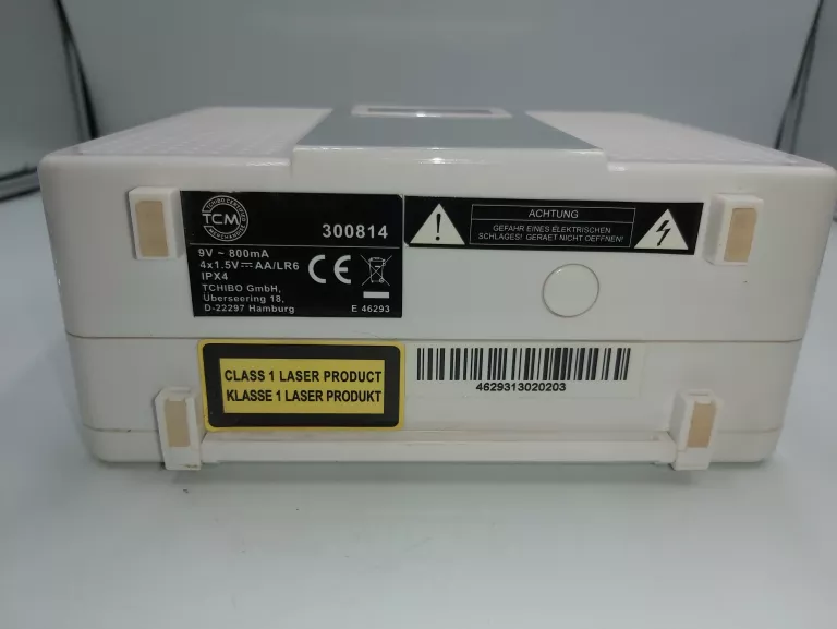 RADIO CD-PLAYER TCM TCHIBO 300814 OKAZJA!!!