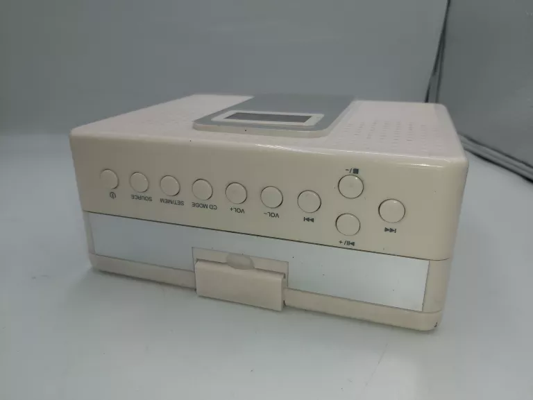 RADIO CD-PLAYER TCM TCHIBO 300814 OKAZJA!!!