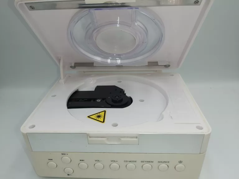 RADIO CD-PLAYER TCM TCHIBO 300814 OKAZJA!!!