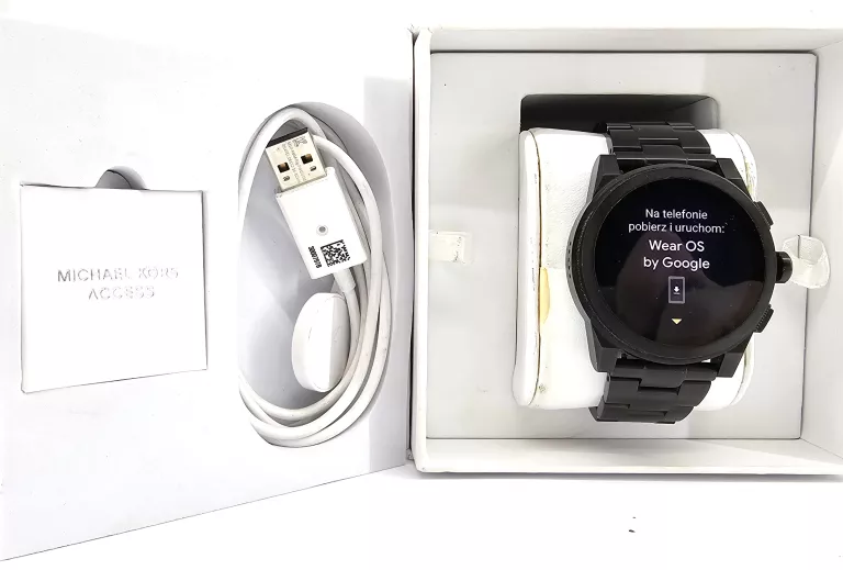 Michael kors dw4c watch clearance